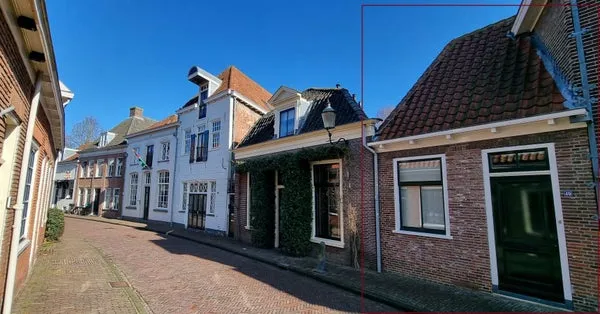Woning te huur: Bloemendalsestraat, Coninckstraat e.o. Amersfoort
