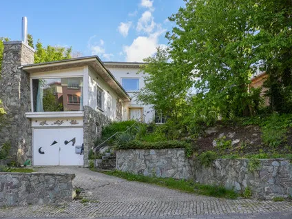 Vrijstaande woning te koop: Bloemendalstraat 13, Vaals Vaals
