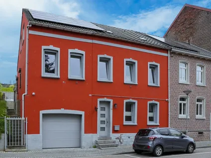 Hoekwoning te koop: Bloemendalstraat 35, Vaals Vaals