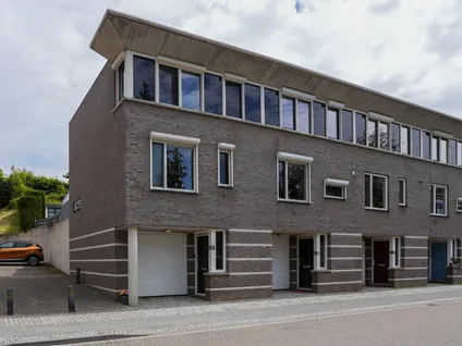 Hoekwoning te koop: Bloemendalstraat 53, Vaals Vaals