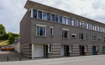 Hoekwoning te koop: Bloemendalstraat 53, Vaals Vaals
