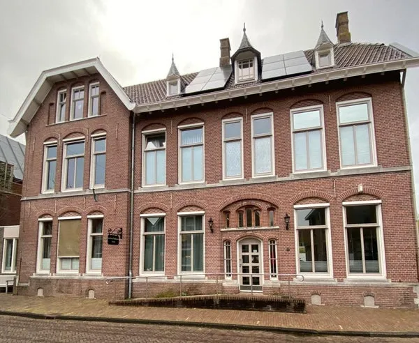 Woning te huur: Bloemendalstraat, Dalfsen Centrum Dalfsen