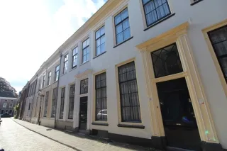 Woning te huur: Bloemendalstraat, Binnenstad-Zuid Zwolle