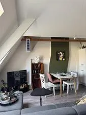 Kamer te huur: Bloemendalstraat, Binnenstad-Zuid Zwolle