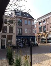Kamer te huur: Bloemendalstraat, Binnenstad-Zuid Zwolle