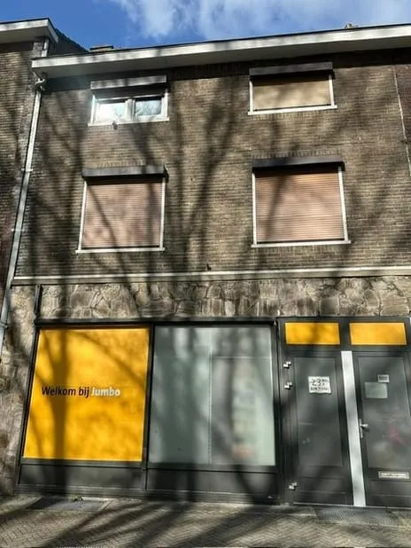 Appartement te koop: Bloemenmarkt 23A, Lindenheuvel Geleen