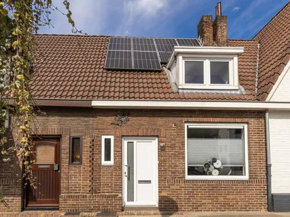 Koopwoning: Bloemenmarkt 3 in Geleen - €265.000 - 88m²