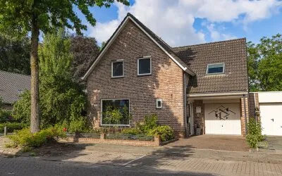 Hoekwoning te koop: Bloemenstee 10, Klein-Zundert Klein Zundert