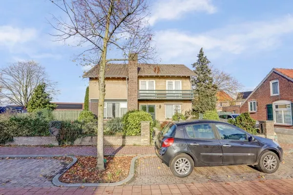 Woning te koop: Bloemenstraat 5081AG, Hilvarenbeek Hilvarenbeek