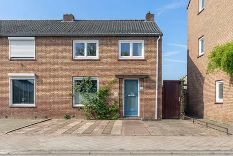 Hoekwoning te koop: Bloemenweg 132, Heugemerveld Maastricht