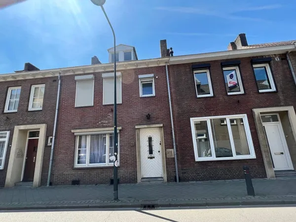 Kamer te huur: Bloemenweg 68-4, Heugemerveld Maastricht