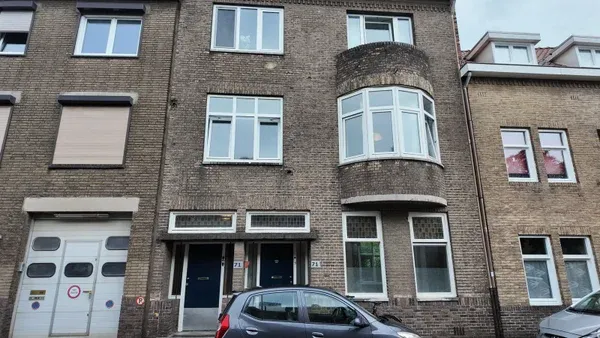 Woning te huur: Bloemenweg, Heugemerveld Maastricht
