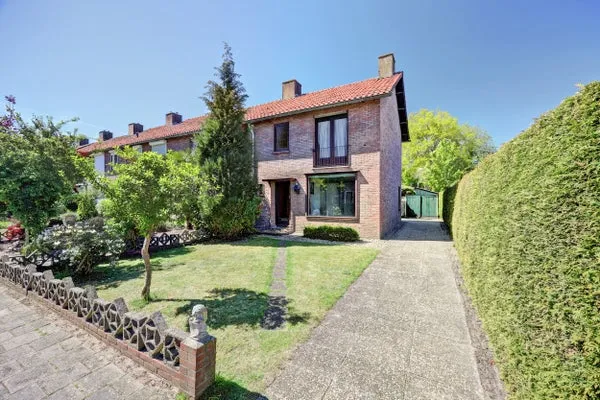 Hoekwoning te koop: Bloemersstraat 35, De Happert - Leerinkstraat Doetinchem