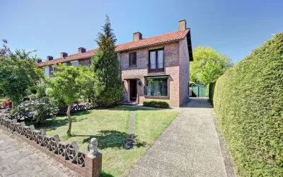 Hoekwoning te koop: Bloemersstraat 35, De Happert - Leerinkstraat Doetinchem