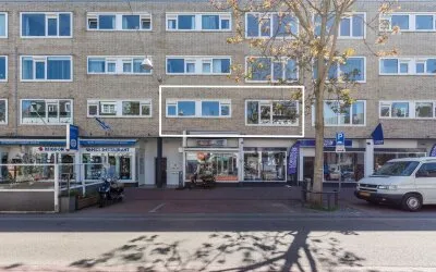 Appartement te koop: Bloemerstraat 22, Stadscentrum Nijmegen