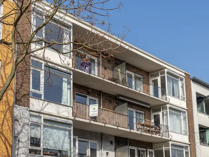 Appartement te koop: Bloemerstraat 85, Nijmegen
