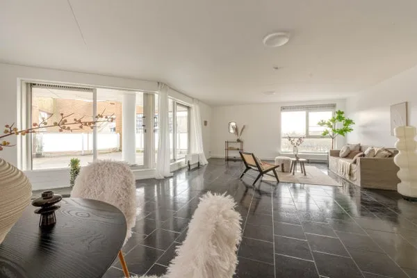 Appartement te koop: Bloemfonteinstraat 3072HG, Rotterdam