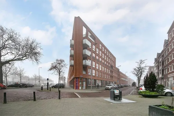 Woning te huur: Bloemfonteinstraat, Afrikaanderwijk Rotterdam