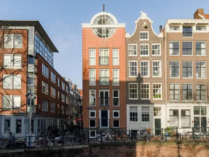 Appartement te huur: Bloemgracht 10, Amsterdam