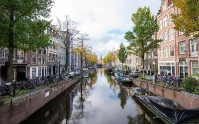 Appartement te koop: Bloemgracht 109H, Bloemgrachtbuurt Amsterdam