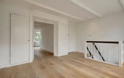 Studio te huur: Bloemgracht 120-3, Bloemgrachtbuurt Amsterdam