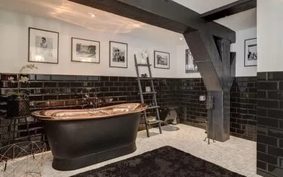 Appartement te koop: Bloemgracht 129A1, Bloemgrachtbuurt Amsterdam