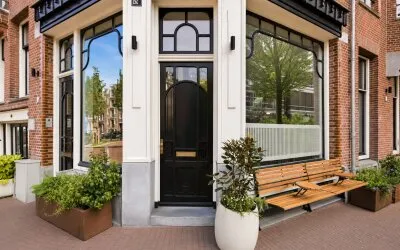 Appartement te koop: Bloemgracht 197H, Bloemgrachtbuurt Amsterdam