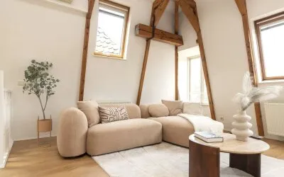 Appartement te koop: Bloemgracht 20-3, Amsterdam