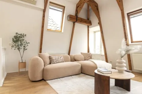 Appartement te koop: Bloemgracht 20-3, Bloemgrachtbuurt Amsterdam