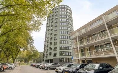 Appartement te koop: Bloemgracht 222, Rosmolenbuurt Oost Zaandam