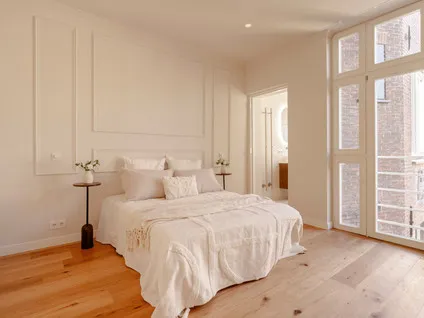 Appartement te koop: Bloemgracht 24B, Bloemgrachtbuurt Amsterdam