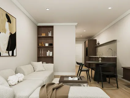 Woning te koop: Bloemgracht 24B, Bloemgrachtbuurt Amsterdam