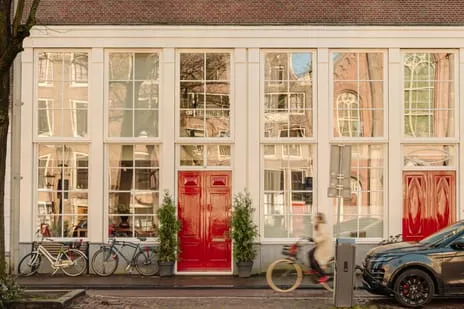 Appartement te koop: Bloemgracht 67, Bloemgrachtbuurt Amsterdam