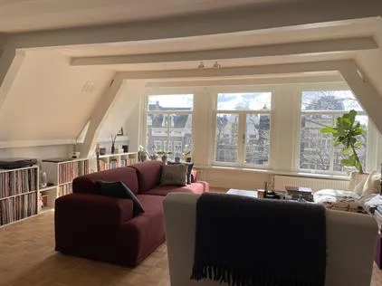Kamer te huur: Bloemgracht, Bloemgrachtbuurt Amsterdam