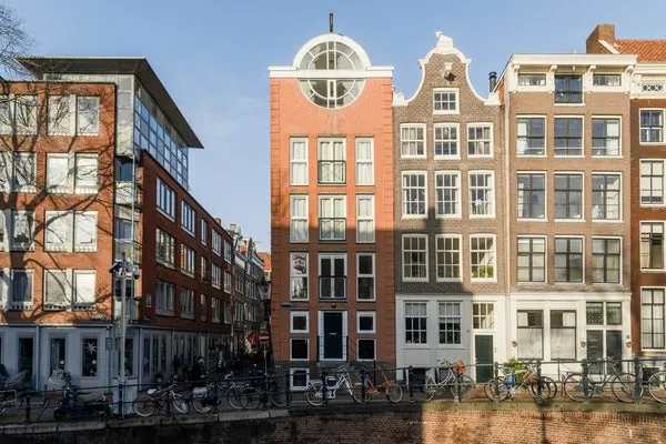 Woning te huur: Bloemgracht, Amsterdam