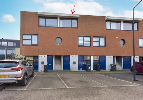Appartement te koop: Bloemhaven 23, Vinkeveen