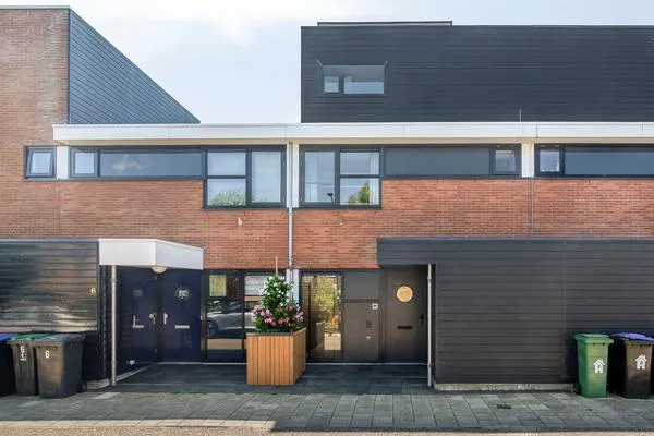 Tussenwoning te koop: Bloemhaven 7, Vinkeveen Dorp Vinkeveen