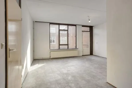 Appartement te koop: Bloemkwekersstraat 127, Oude Westen Rotterdam