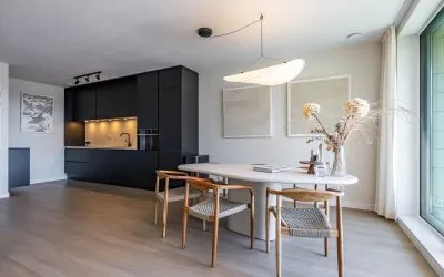 Appartement te koop: Bloemsingel 112, Hortusbuurt-Ebbingekwartier Groningen