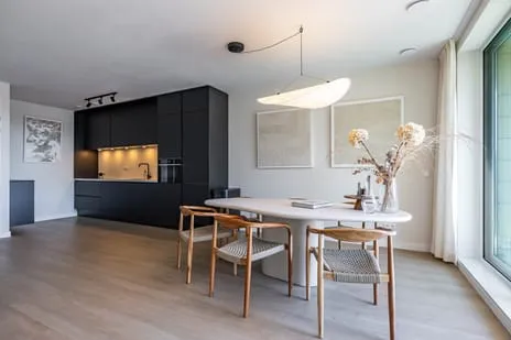 Appartement te koop: Bloemsingel 112, Hortusbuurt-Ebbingekwartier Groningen