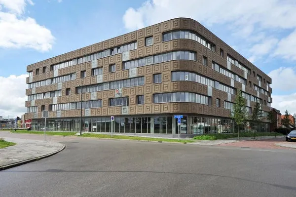 Woning te huur: Bloemsingel, UMCG Groningen