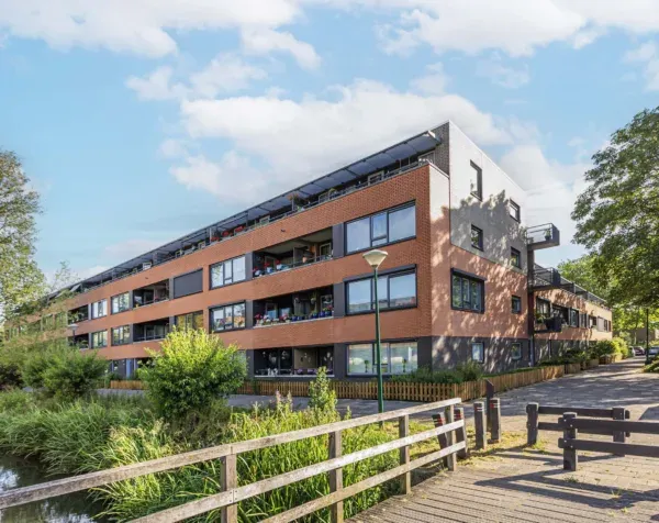 Appartement te koop: Bloemstede 224-22, Bloemstede Maarssen
