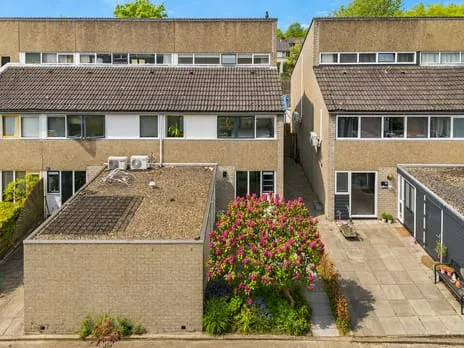 Hoekwoning te koop: Bloemstede 33, Bloemstede Maarssen
