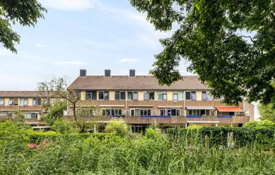 Appartement te koop: Bloemstede 446, Bloemstede Maarssen