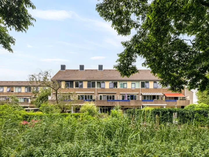 Appartement te koop: Bloemstede 446, Bloemstede Maarssen