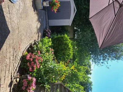 Tussenwoning te koop: Bloemstede 583, Bloemstede Maarssen