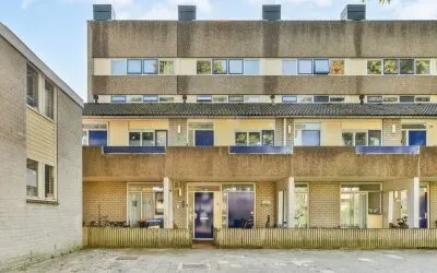 Appartement te koop: Bloemstede 664, Bloemstede Maarssen
