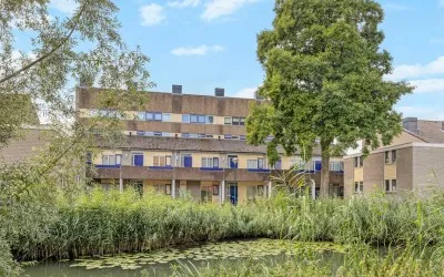 Appartement te koop: Bloemstede 688, Bloemstede Maarssen