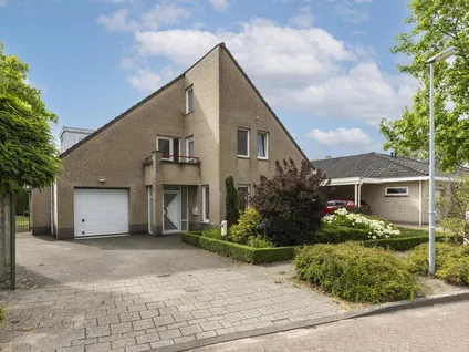 Vrijstaande woning te koop: Bloemstok 6, De Polders Veldhoven