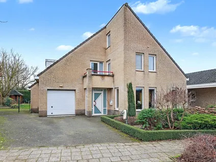 Vrijstaande woning te koop: Bloemstok 6, De Polders Veldhoven